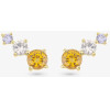 RADIANT Earrings Women (1,5CM ) - (RY000008)