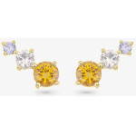 RADIANT Earrings Women (1,5CM ) - (RY000008)