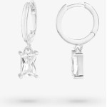 RADIANT Earrings Women (1,5CM ) - (RY000062)