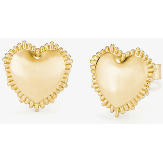 RADIANT Earrings Women (1,5CM ) - (RY000055)