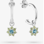 RADIANT Earrings Women (1,5CM ) - (RY000111)