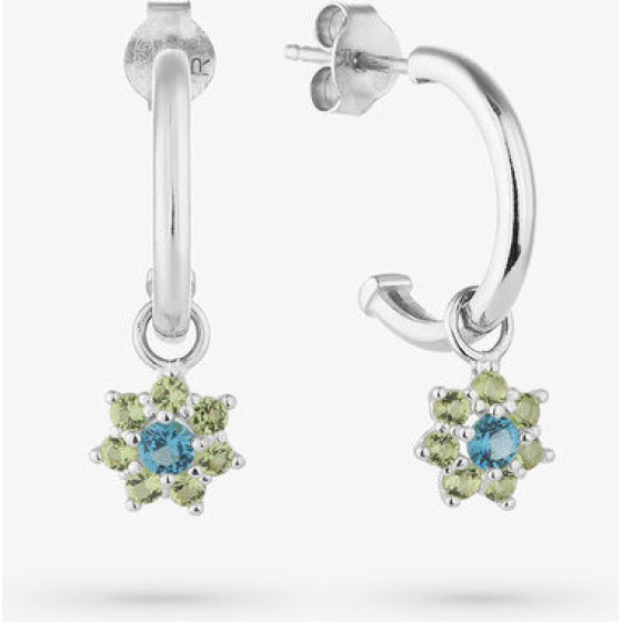 RADIANT Earrings Women (1,5CM ) - (RY000111)