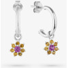 RADIANT Earrings Women (1,5CM ) - (RY000112)