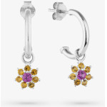 RADIANT Earrings Women (1,5CM ) - (RY000112)