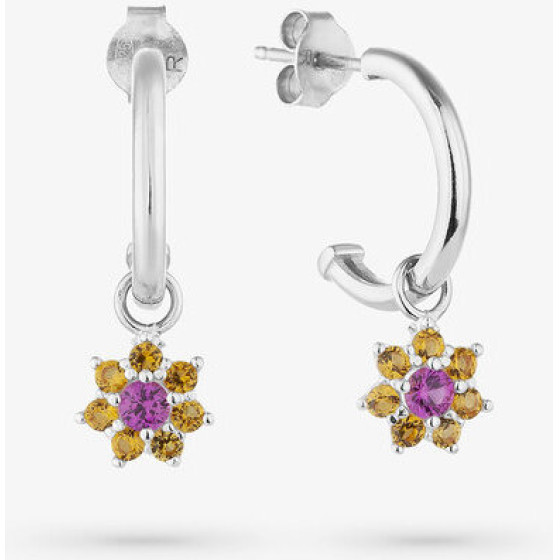 RADIANT Earrings Women (1,5CM ) - (RY000112)