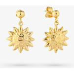 RADIANT Earrings Women (1,5CM ) - (RY000149)
