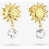RADIANT Earrings Women (1,5CM ) - (RY000154)