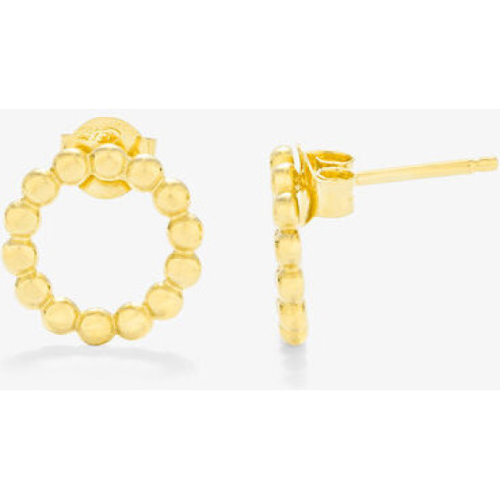 RADIANT Earrings Women (1CM ) - (RY000018)