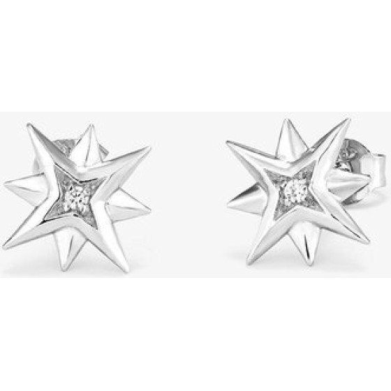 RADIANT Earrings Women (1CM ) - (RY000032)