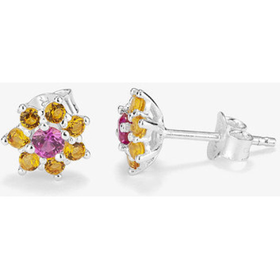 RADIANT Earrings Women (1CM ) - (RY000110)