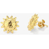 RADIANT Earrings Women (1CM ) - (RY000153)
