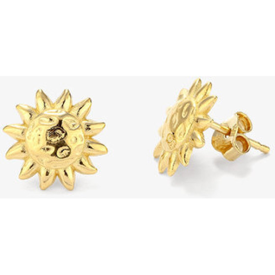 RADIANT Earrings Women (1CM ) - (RY000153)