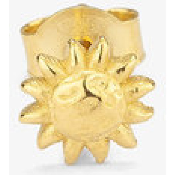 RADIANT Earrings Women (1CM ) - (RY000155)
