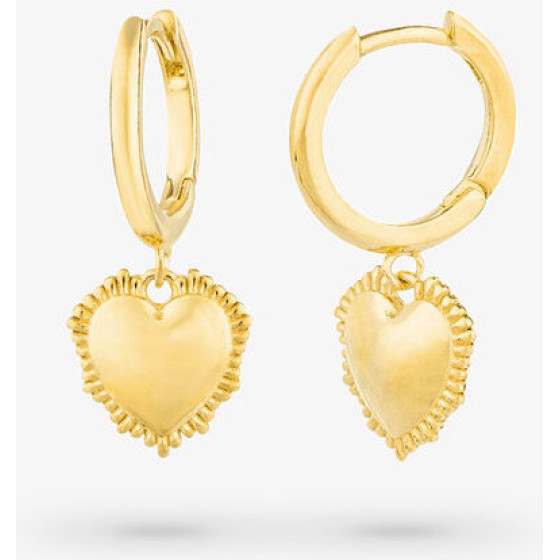 RADIANT Earrings Women (2,5CM ) - (RY000056)