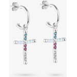 RADIANT Earrings Women (2,5CM ) - (RY000123)