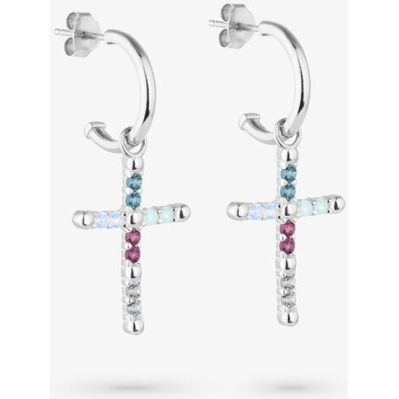 RADIANT Earrings Women (2,5CM ) - (RY000123)