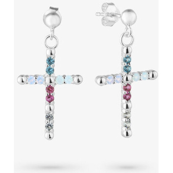 RADIANT Earrings Women (2,5CM ) - (RY000122)