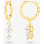 RADIANT Earrings Women (2CM ) - (RY000007)