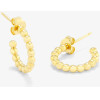 RADIANT Earrings Women (2CM ) - (RY000017)