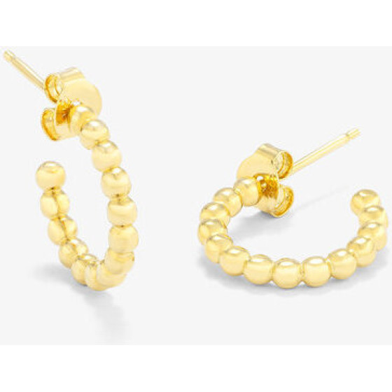 RADIANT Earrings Women (2CM ) - (RY000017)