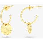 RADIANT Earrings Women (2CM ) - (RY000027)