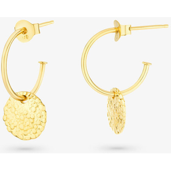 RADIANT Earrings Women (2CM ) - (RY000027)