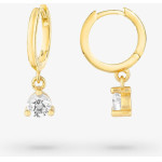 RADIANT Earrings Women (2CM ) - (RY000069)
