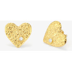 RADIANT Earrings Women (2CM ) - (RY000101)