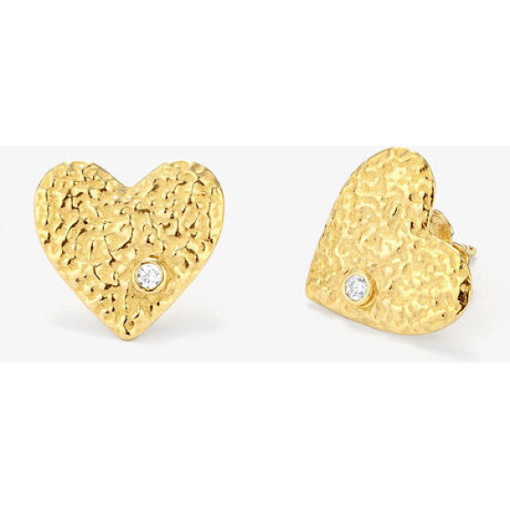 RADIANT Earrings Women (2CM ) - (RY000101)