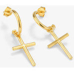 RADIANT Earrings Women (2CM ) - (RY000129)