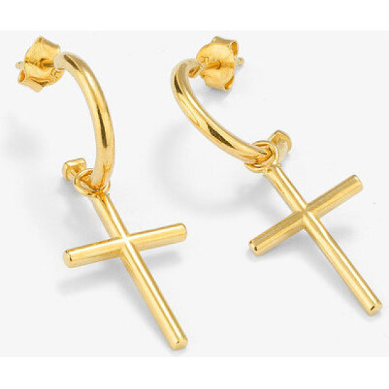 RADIANT Earrings Women (2CM ) - (RY000129)