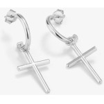 RADIANT Earrings Women (2CM ) - (RY000130)