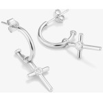 RADIANT Earrings Women (2CM ) - (RY000132)