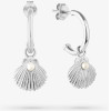 RADIANT Earrings Women (2CM ) - (RY000143)