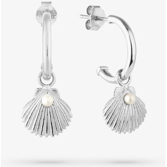 RADIANT Earrings Women (2CM ) - (RY000143)