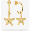 RADIANT Earrings Women (2CM ) - (RY000137)