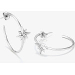 RADIANT Earrings Women (3CM ) - (RY000034)
