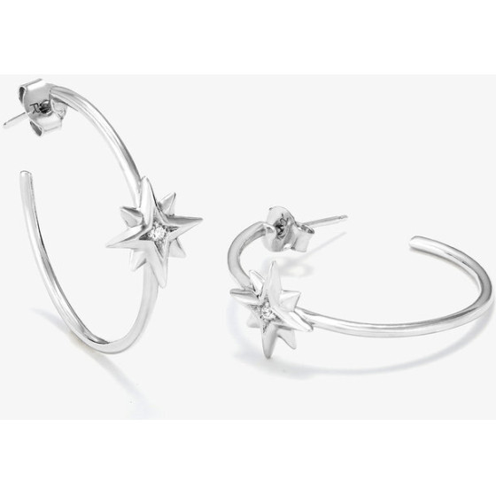 RADIANT Earrings Women (3CM ) - (RY000034)