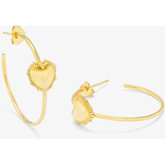 RADIANT Earrings Women (3CM ) - (RY000057)