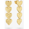 RADIANT Earrings Women (4CM ) - (RY000103)