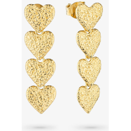 RADIANT Earrings Women (4CM ) - (RY000103)