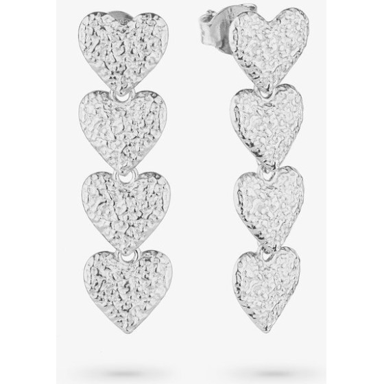 RADIANT Earrings Women (4CM ) - (RY000104)