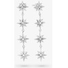 RADIANT Earrings Women (5CM ) - (RY000035)