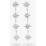 RADIANT Earrings Women (5CM ) - (RY000035)
