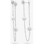 RADIANT Earrings Women (5CM ) - (RY000036)