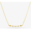 RADIANT Necklace Women (35CM ) - (RY000003)