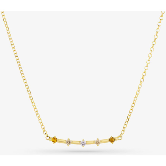 RADIANT Necklace Women (35CM ) - (RY000003)