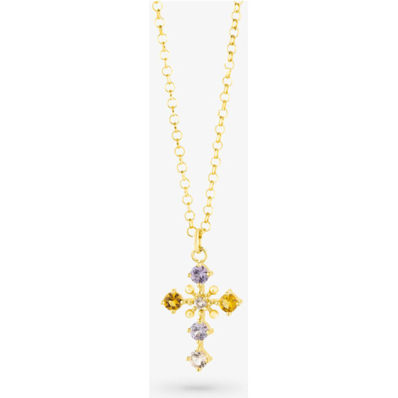 RADIANT Necklace Women (35CM ) - (RY000014)