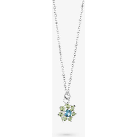 RADIANT Necklace Women (40CM ) - (RY000117)