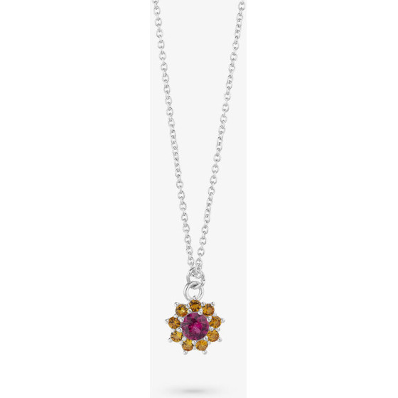RADIANT Necklace Women (40CM ) - (RY000118)